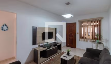 Casa à Venda - Vila Constança , 2 Quartos,  126 m2