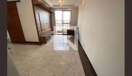 Apartamento à Venda - Cidade Patriarca, 3 Quartos,  58 m2