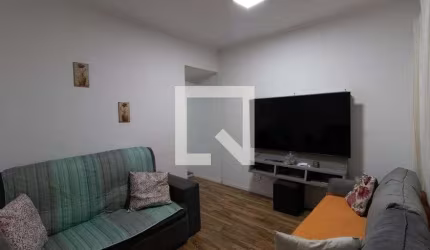 Casa à Venda - Jardim Brasil , 3 Quartos,  100 m2