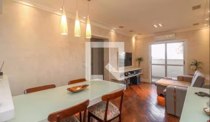 Apartamento à Venda - Ermelino Matarazzo, 2 Quartos,  57 m2
