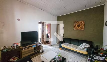 Casa à Venda - Vila das Mercês, 2 Quartos,  140 m2