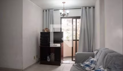 Apartamento à Venda - Chácara Inglesa, 3 Quartos,  61 m2