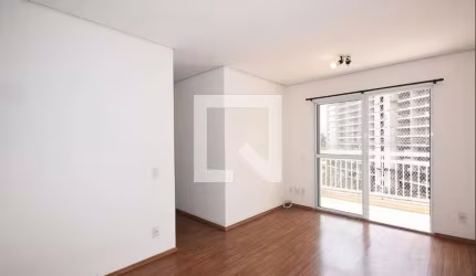 Apartamento à Venda - Vila Andrade, 3 Quartos,  66 m2