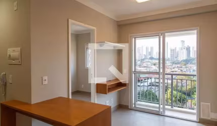 Apartamento à Venda - Vila Invernada, 2 Quartos,  38 m2
