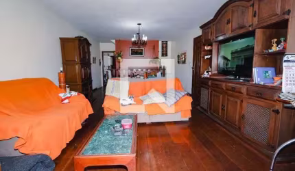 Casa à Venda - Jardim Jussara, 3 Quartos,  214 m2