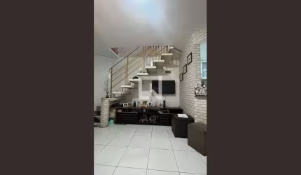 Casa à Venda - Itaquera, 3 Quartos,  91 m2