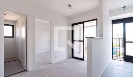 Apartamento à Venda - Vila Carrão, 1 Quarto,  34 m2