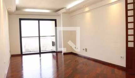 Apartamento à Venda - Casa Verde, 3 Quartos,  80 m2