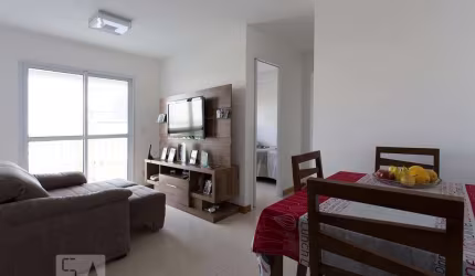Apartamento à Venda - Liberdade, 2 Quartos,  45 m2