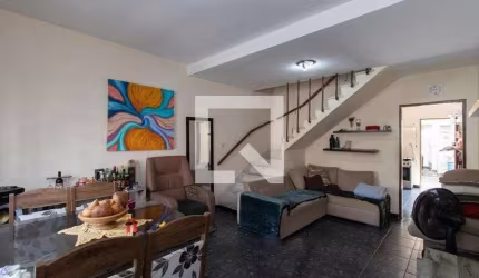 Casa à Venda - Parque Novo Mundo , 2 Quartos,  110 m2