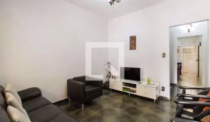 Casa à Venda - Mooca, 2 Quartos,  70 m2
