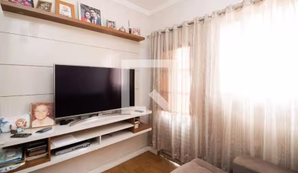 Casa à Venda - Ponte Rasa, 3 Quartos,  90 m2
