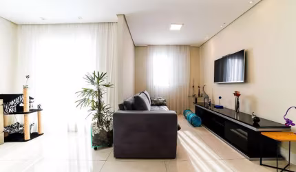 Apartamento à Venda - Vila Guilherme, 2 Quartos,  63 m2