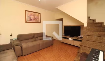 Casa à Venda - Ponte Rasa, 2 Quartos,  90 m2