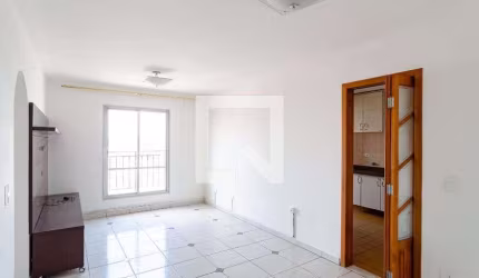 Apartamento à Venda - Jabaquara, 2 Quartos,  65 m2