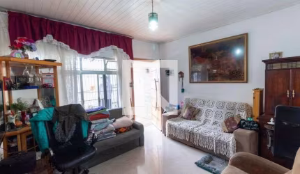 Casa à Venda - Vila Ré, 4 Quartos,  100 m2