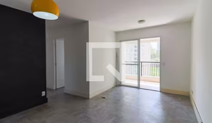 Apartamento à Venda - Panamby, 3 Quartos,  75 m2
