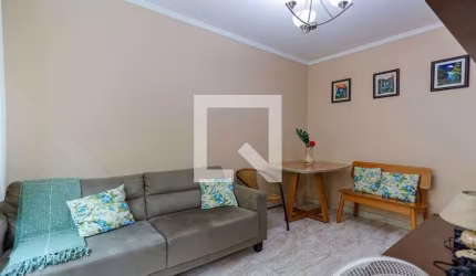 Casa à Venda - Vila Constança , 2 Quartos,  90 m2