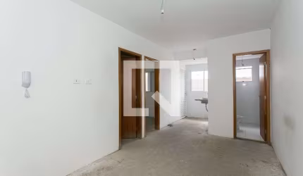 Apartamento à Venda - Vila Mazzei, 2 Quartos,  53 m2