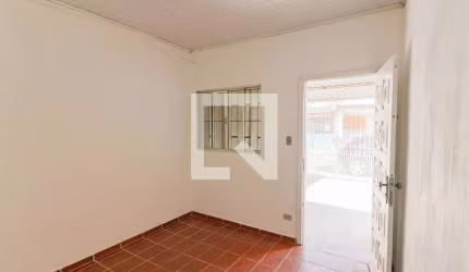 Casa à Venda - Jardim Éster Yolanda, 3 Quartos,  128 m2
