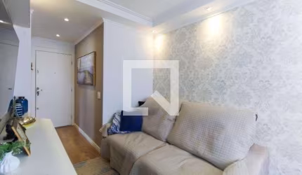 Apartamento à Venda - Belém, 2 Quartos,  42 m2