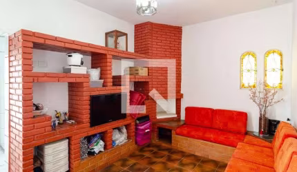 Casa à Venda - Vila Mascote, 2 Quartos,  240 m2