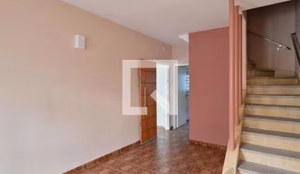 Casa à Venda - Sacomã, 3 Quartos,  175 m2