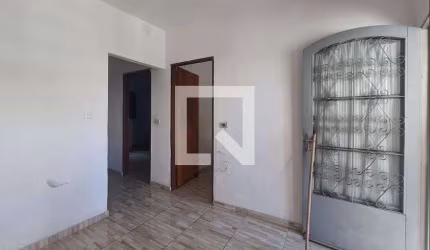 Casa à Venda - Mandaqui, 2 Quartos,  140 m2