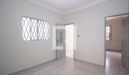 Casa à Venda - Freguesia do Ó, 2 Quartos,  66 m2
