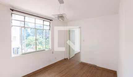 Apartamento à Venda - Bela Vista, 1 Quarto,  39 m2