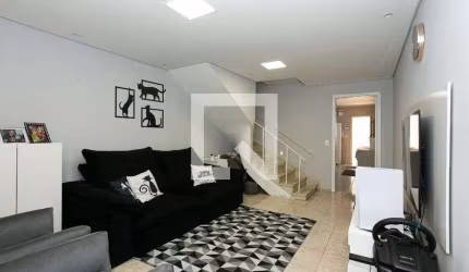 Casa à Venda - Vila Carrão, 3 Quartos,  120 m2