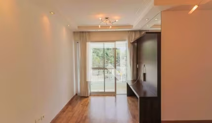 Apartamento à Venda - Jaguaré, 3 Quartos,  67 m2