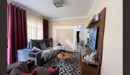 Casa à Venda - Artur Alvim, 2 Quartos,  56 m2