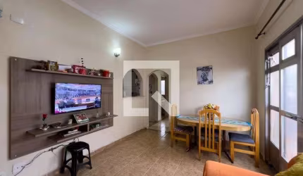 Apartamento à Venda - Ipiranga, 2 Quartos,  67 m2