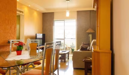 Apartamento à Venda - Jardim Marajoara , 2 Quartos,  67 m2