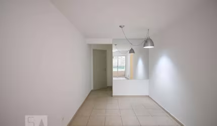 Apartamento à Venda - Panamby, 3 Quartos,  69 m2