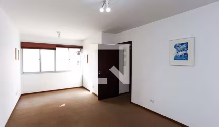 Apartamento à Venda - Real Parque, 2 Quartos,  81 m2