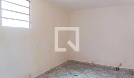Casa à Venda - Jabaquara, 1 Quarto,  35 m2