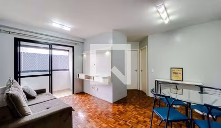 Apartamento à Venda - Mooca, 2 Quartos,  55 m2