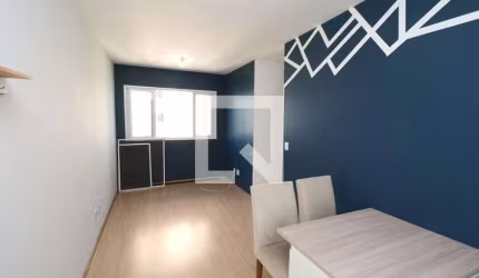 Apartamento à Venda - Socorro, 3 Quartos,  54 m2