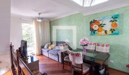Casa à Venda - Vila Talarico, 2 Quartos,  77 m2