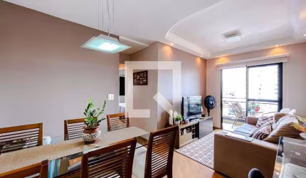 Apartamento à Venda - Mooca, 2 Quartos,  60 m2