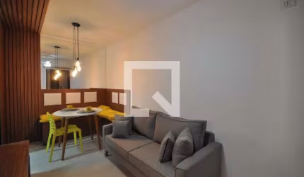 Apartamento à Venda - Jardim Brasil , 2 Quartos,  41 m2