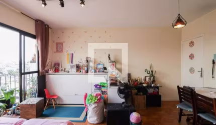Apartamento à Venda - Santana, 1 Quarto,  67 m2