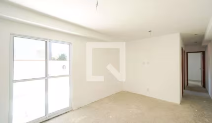 Apartamento à Venda - Tatuapé, 2 Quartos,  56 m2