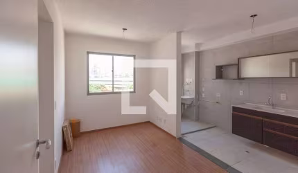Apartamento à Venda - Barra Funda, 1 Quarto,  32 m2