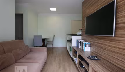 Apartamento à Venda - Vila Andrade, 2 Quartos,  71 m2