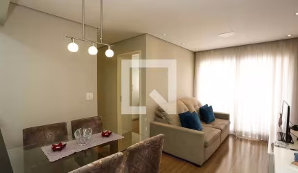 Apartamento à Venda - Portal do Morumbi, 2 Quartos,  51 m2