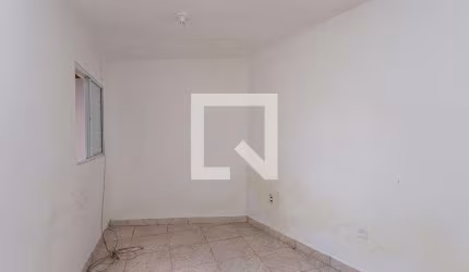 Casa à Venda - Jardim Miriam, 1 Quarto,  50 m2