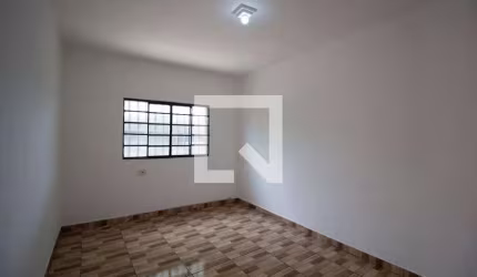 Casa à Venda - Itaquera, 1 Quarto,  20 m2